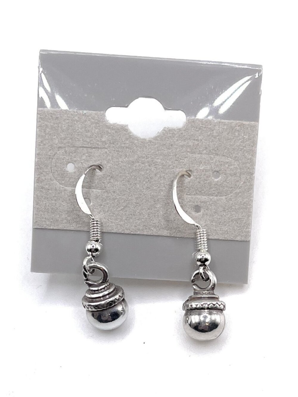 Brighton Acorn Drop Earrings - 4783